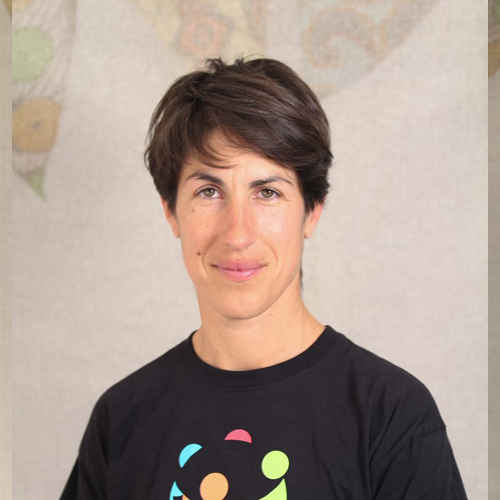 BARBARA CVITAN